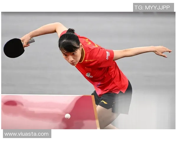 武汉乒乓球队的节奏与风采探讨：聚焦乒乓球的魅力与发展