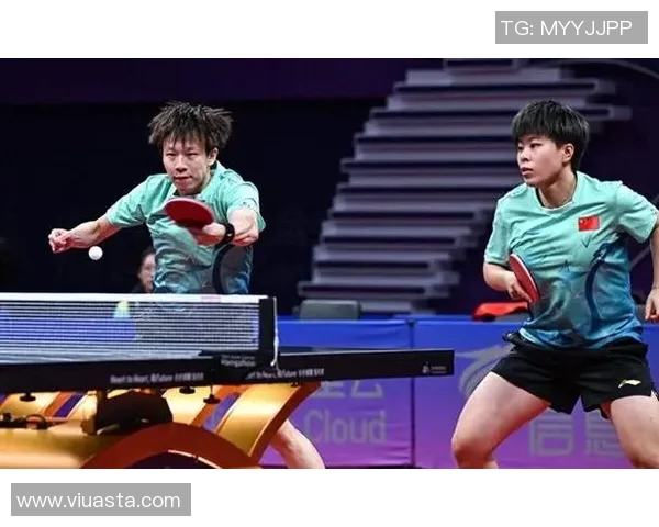 武汉乒乓球队心理素质的变革与提升引发热议探讨