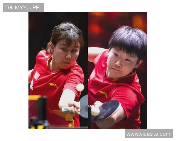 武汉乒乓球队实力飙升力量排名创新高引发关注与期待