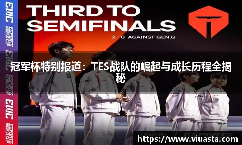 冠军杯特别报道：TES战队的崛起与成长历程全揭秘