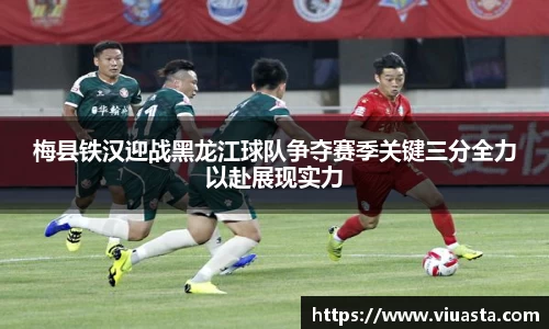 梅县铁汉迎战黑龙江球队争夺赛季关键三分全力以赴展现实力