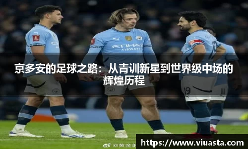 京多安的足球之路：从青训新星到世界级中场的辉煌历程